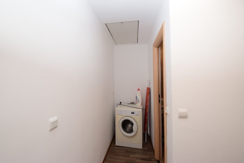 Vitan - Fizicienilor, 2 camere, 2 bai, centrala proprie, mobilat si utilat